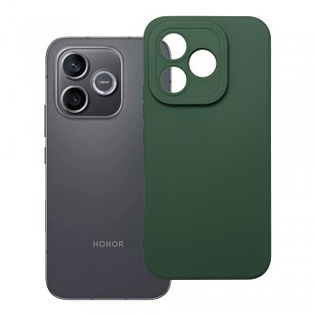 Kryt Matt 2.0 pro Honor 600 Lite tmavě zelený