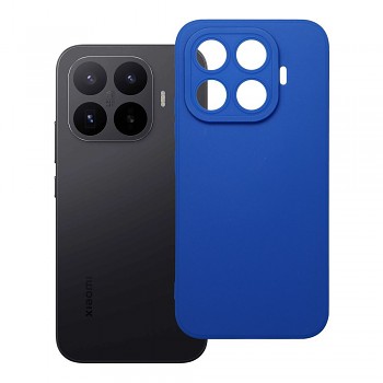 Kryt Matt 2.0 pro Xiaomi 17T modrý