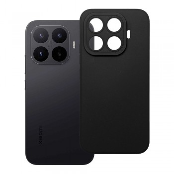 Kryt Matt 2.0 pro Xiaomi 17T černý