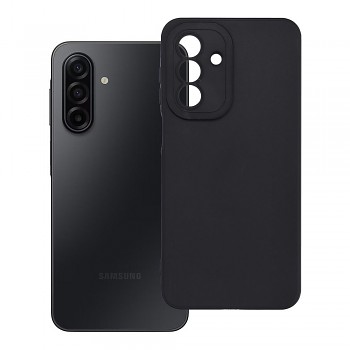 Kryt Matt 2.0 pro Samsung Galaxy A17 / A18 černý