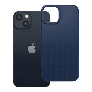 Kryt Easy Dual pro iPhone 14 modrý