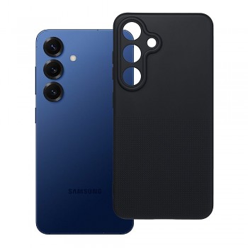 Kryt Easy Dual pro Samsung Galaxy S25 černý