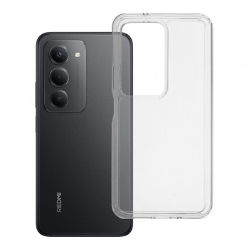 Case for Xiaomi Redmi 15 4G / 5G (171,1) Super Clear Hybrid transparent