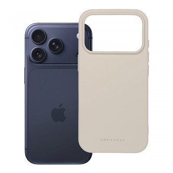 Kryt Roar Space Case pro iPhone 17 Pro Aqua White