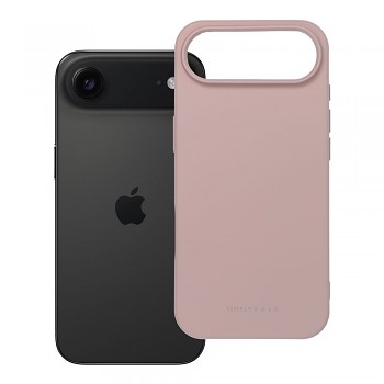Kryt Roar Space Case pro iPhone 17 Air pudrově růžový