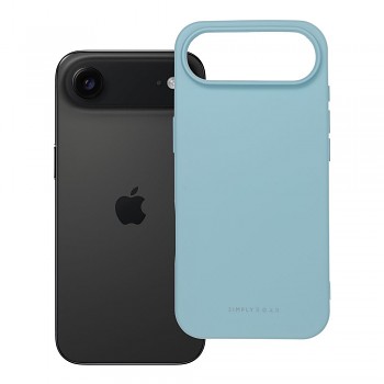 Kryt Roar Space Case pro iPhone 17 Air nebesky modrý