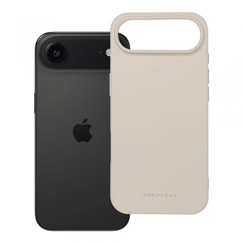 Kryt Roar Space na iPhone 17 Air bílý
