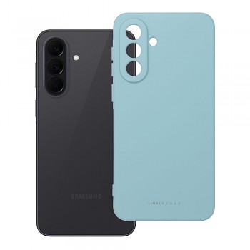 Kryt ROAR Space pro Samsung Galaxy A37 5G nebesky modrý