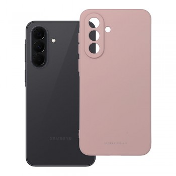 Kryt ROAR Space pro Samsung Galaxy A37 5G pudrově růžový