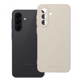 Kryt ROAR SPACE pro Samsung Galaxy A37 5G bílý
