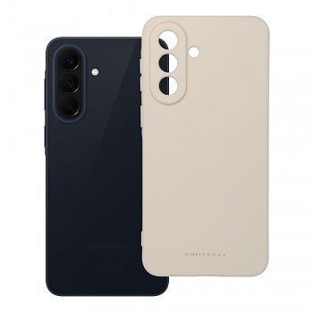 Kryt ROAR SPACE pro Samsung Galaxy A57 5G bílý