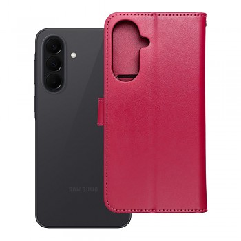Knížkové pouzdro Mezzo Book pro Samsung Galaxy A37 5G lapač snů purpurové