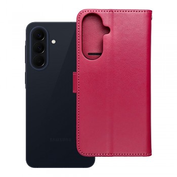Knížkové pouzdro Mezzo Book pro Samsung Galaxy A57 5G lapač snů purpurové