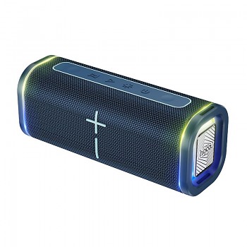 Bluetooth reproduktor Hoco HC51 30W 5h modrý