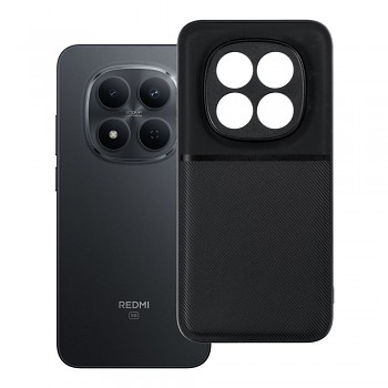 Kryt Noble pro Xiaomi Redmi Note 15 Pro 5G černý