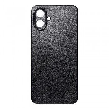 Kryt Skin pro Samsung Galaxy A07 / A08 černý