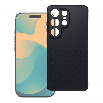 Kryt Easy Dual pro Samsung Galaxy A07 / A08 černý