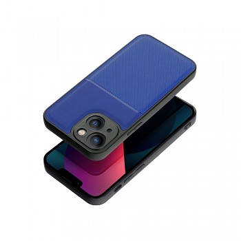 Kryt Noble pro iPhone 18 Pro / 17 Pro modrý