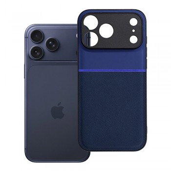 Kryt pro iPhone 18 Pro Max / 17 Pro Max modrý