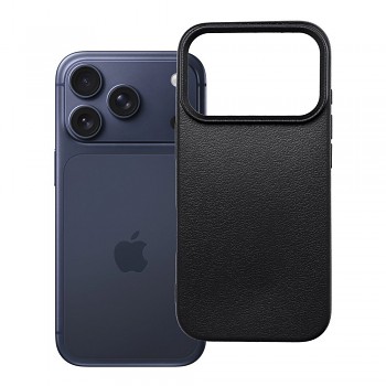Kryt Skin pro iPhone 18 Pro / 17 Pro černý