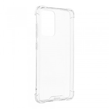 Odolný kryt ROAR Armor pro Samsung Galaxy A52 5G / A52 4G / A52s 5G průhledný