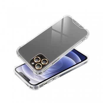 Odolný kryt ROAR Armor pro Samsung Galaxy A52 5G / A52 4G / A52s 5G průhledný