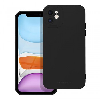 Kryt Roar Luna pro iPhone 11 černý