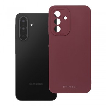 Kryt Roar Luna pro Samsung Galaxy A17 / A18 červený