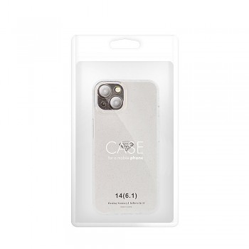 Kryt Clear Case 2 mm Blink pro iPhone 13 průhledný