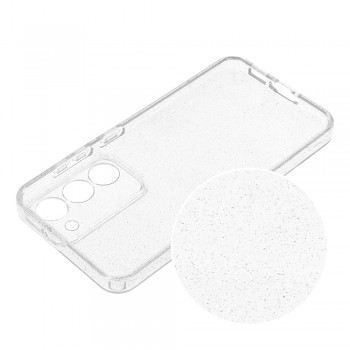 Kryt pro Samsung Galaxy A57 5G Clear Case 2 mm Blink průhledný