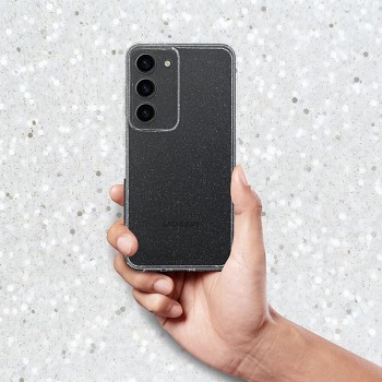 Kryt Clear Case 2 mm Blink pro Xiaomi Redmi Note 15 5G průhledný