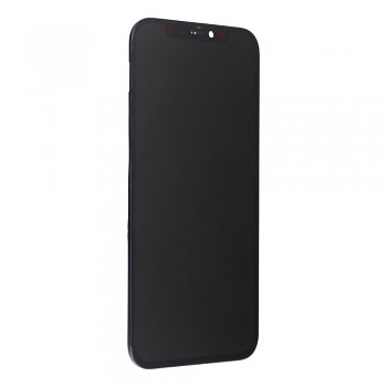 LCD displej pro iPhone 12 / 12 Pro s dotykovou plochou (ZY-LTPS) černý