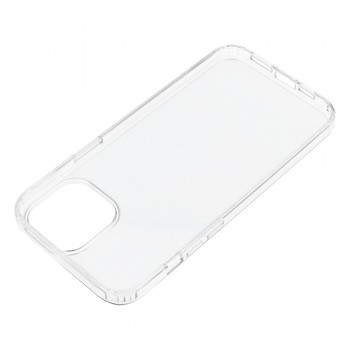 Kryt pro Samsung Galaxy S21 Super Clear Hybrid průhledný