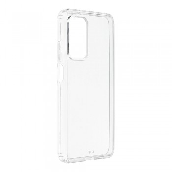 Kryt Super Clear Hybrid pro iPhone 15 průhledný
