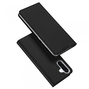 Dux Ducis Skin Pro pouzdro pro Samsung Galaxy A36 5G / A56 5G černé