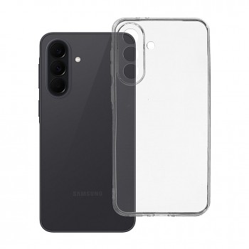 Kryt Clear Case 2 mm pro Samsung Galaxy A37 5G průhledný