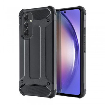 Odolný kryt Armor pro Samsung Galaxy A54 5G černý