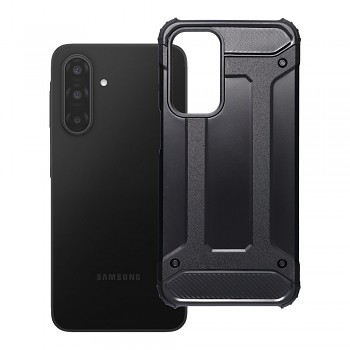 Odolný kryt Armor na Samsung Galaxy A17 / A18 černý