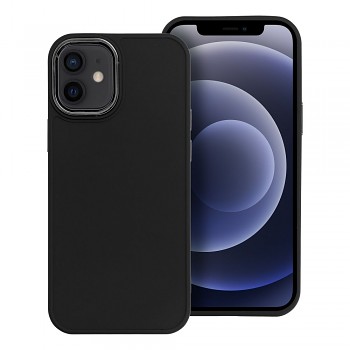Kryt Frame pro iPhone 12 mini černý