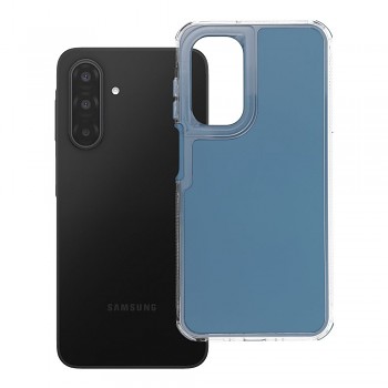 Kryt Matrix pro Samsung Galaxy A17 / A18 modrý