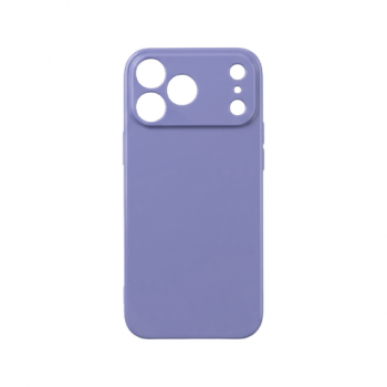 OBAL:ME Glossy Kryt pro Apple iPhone 18 Pro Max Periwinkle