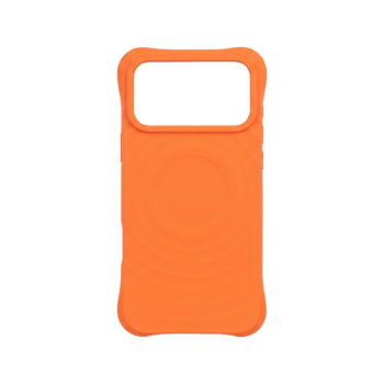 OBAL:ME MagNetix Orbit Kryt pro Apple iPhone 17 Pro Max/18 Pro Max Orange