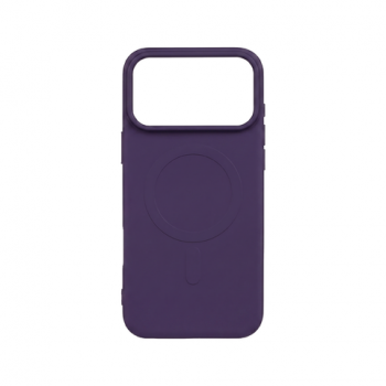 OBAL:ME MagNetix Sculpt Kryt pro Apple iPhone 17 Pro Max/18 Pro Max Plum Purple