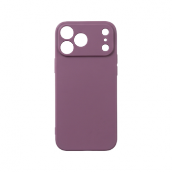 OBAL:ME Glossy Kryt pro Apple iPhone 18 Pro Orchid