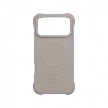 OBAL:ME MagNetix Orbit Kryt pro Apple iPhone 17 Pro/18 Pro Gray