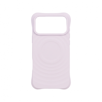 OBAL:ME MagNetix Orbit Kryt pro Apple iPhone 17 Pro/18 Pro Lilac