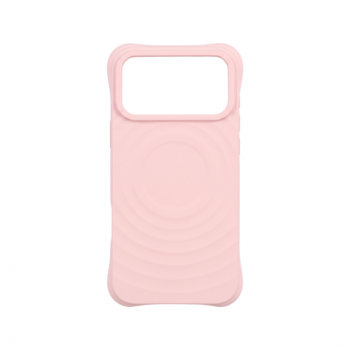 OBAL:ME MagNetix Orbit Kryt pro Apple iPhone 17 Pro/18 Pro Pink
