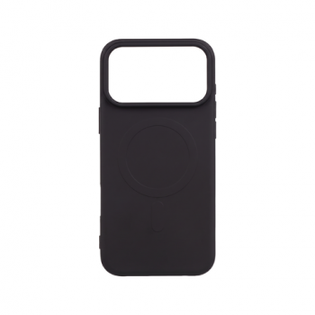 OBAL:ME MagNetix Sculpt Kryt pro Apple iPhone 17 Pro/18 Pro Black