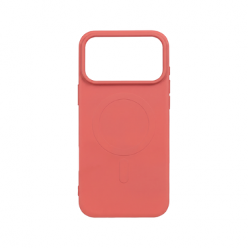 OBAL:ME MagNetix Sculpt Kryt pro Apple iPhone 17 Pro/18 Pro Brick Red