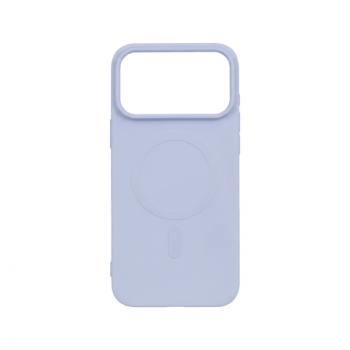 OBAL:ME MagNetix Sculpt Kryt pro Apple iPhone 17 Pro/18 Pro Periwinkle Blue